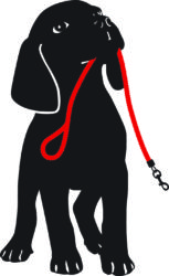 Brookside Pet Training Studio for Dogs Logo