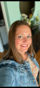 Lindsay Norber, CPDT-KA, CNWI, Fear Free Trainer, AKC CGC Evaluator